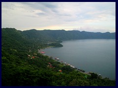 Lago de Coatepeque 31